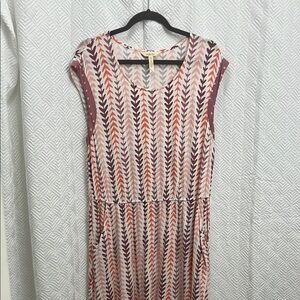 Matilda Jane Dress
